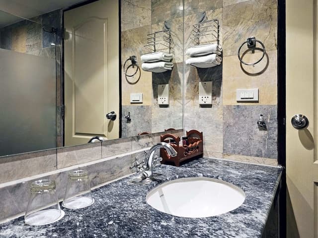 Executive Deluxe Room