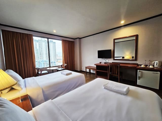 Superior Room