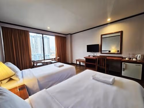 Superior Room