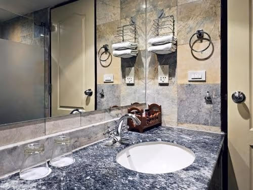 Executive Deluxe Room