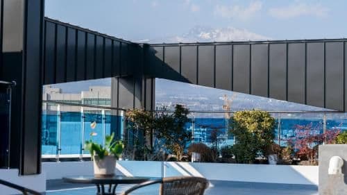Run Hotel