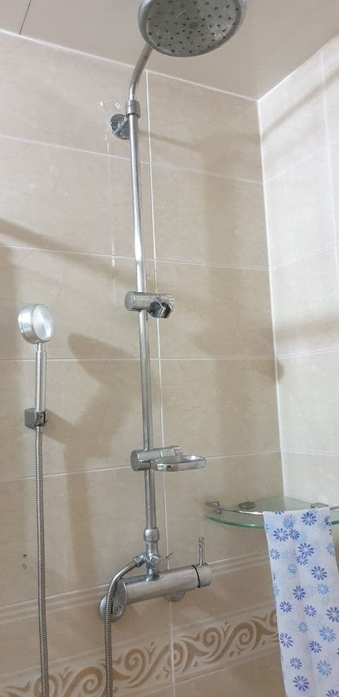 Basic Double Room, Ocean View
