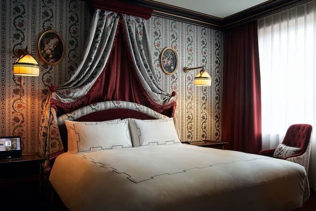 Atelier Suite King - Club Lounge Access Included