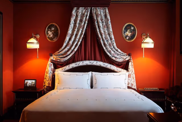 Atelier Grand Deluxe King - Club Lounge Access Included