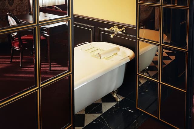 Atelier Suite King - Club Lounge Access Included