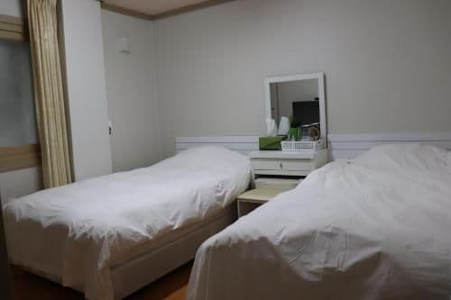 Orasung Motel
