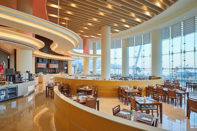 [2Nights Promotion] Superior(Ocean/Double) - 2 Breakfast Buffet included Only Once