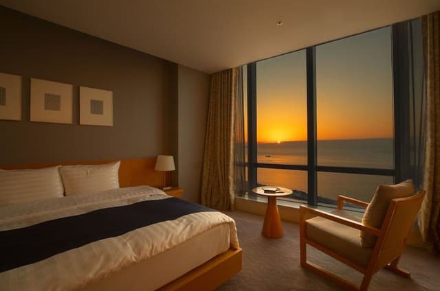 [2Nights Promotion] Superior(Ocean/Double) - 2 Breakfast Buffet included Only Once