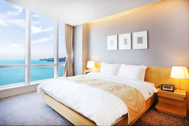 [2Nights Promotion] Superior(Ocean/Double) - 2 Breakfast Buffet included Only Once