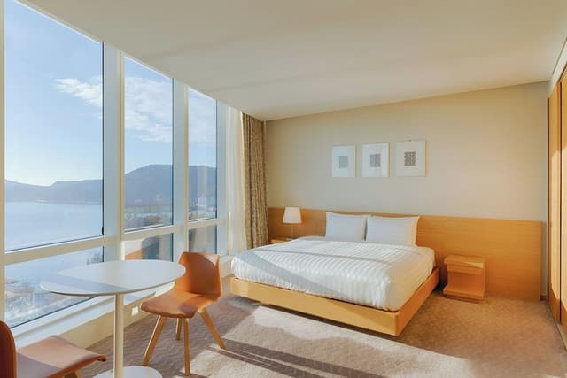 [2Nights Promotion] Superior(Ocean/Double) - 2 Breakfast Buffet included Only Once