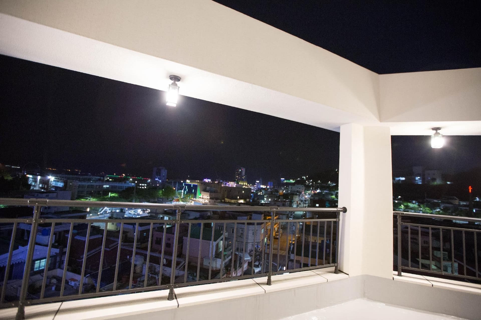 โรงแรมจีกุลซัม