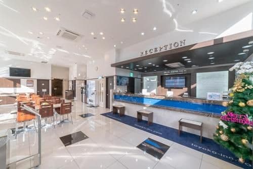 Toyoko Inn Seoul Dongdaemun II