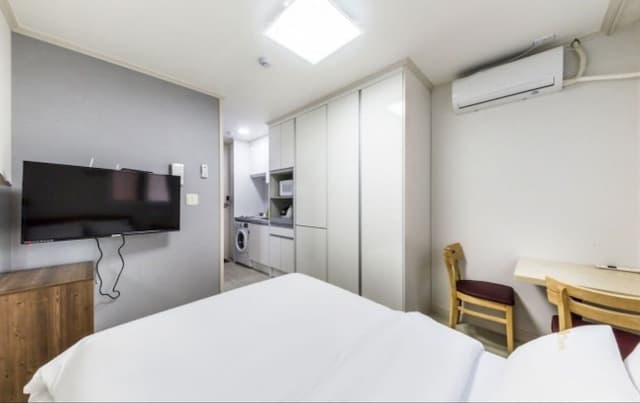 Deluxe Room, Non Smoking