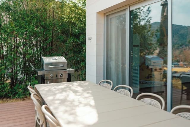 [Never-Ending Garden Pool] Villa (Pine) + Pool Access for 2