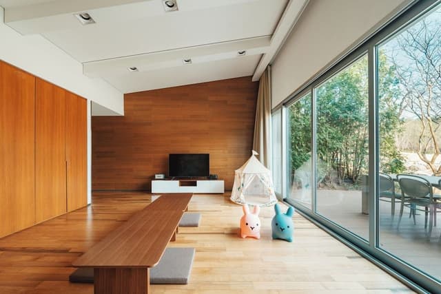 [Never-Ending Garden Pool] Villa (Pine) + Pool Access for 2