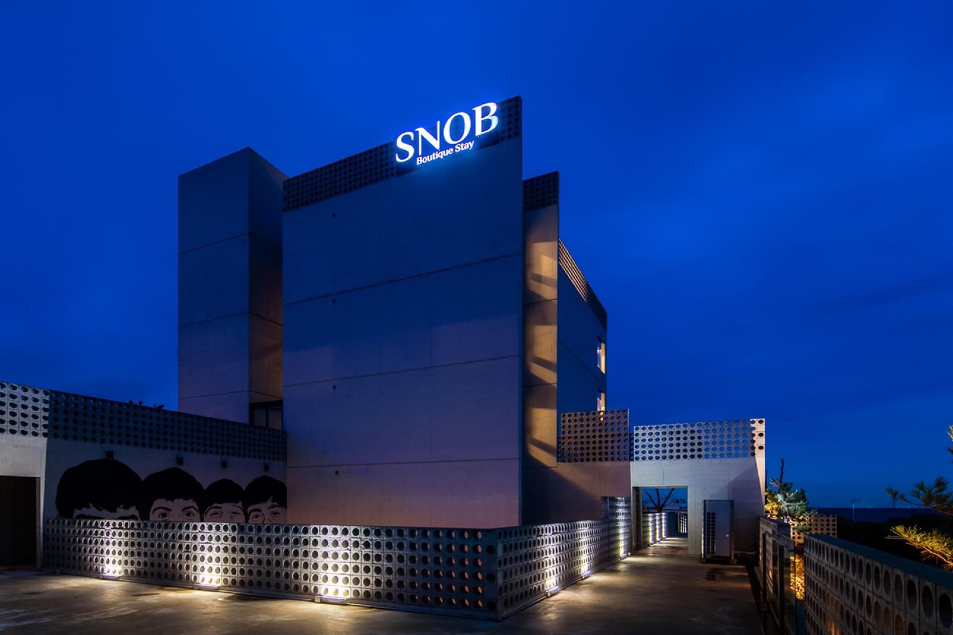 Boutique Stay Snob Boutique Stay Snob