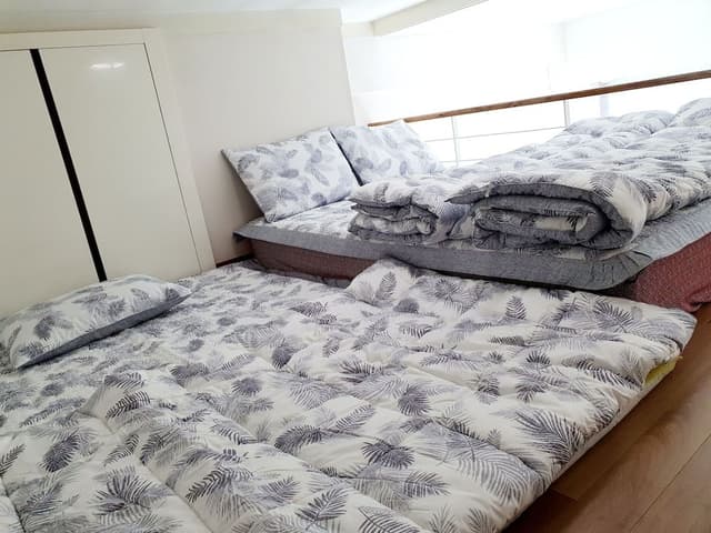 Duplex