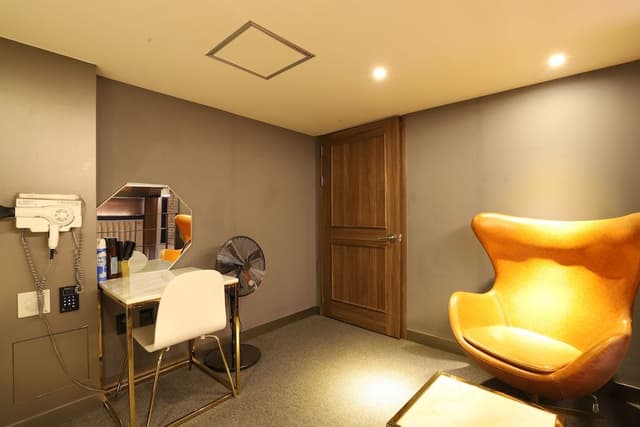 Royal Suite, Terrace (PUB)