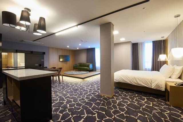 Royal Suite