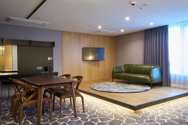 Royal Suite