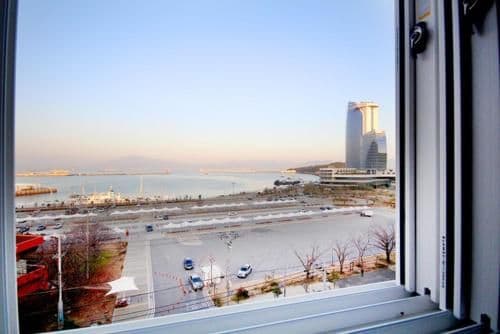 Mj Hotel
