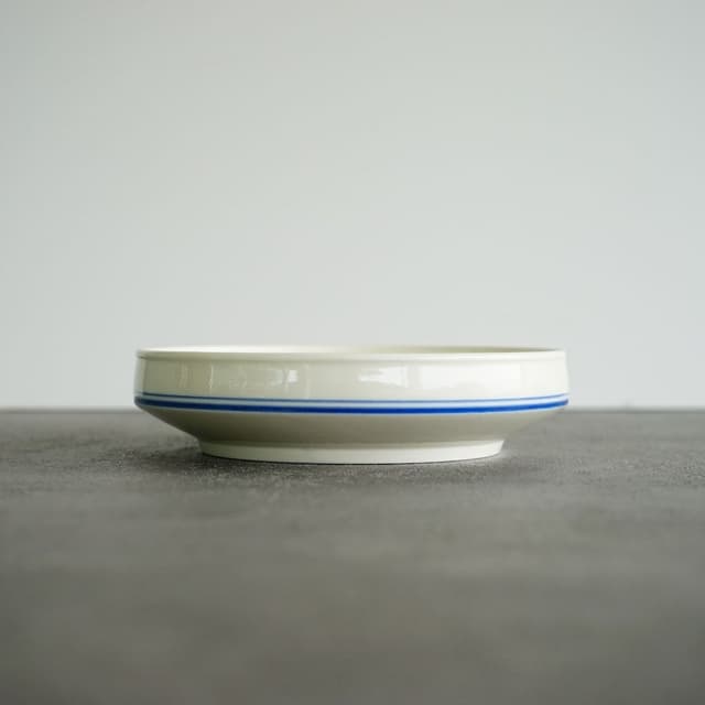 [White Porcelain PKG] Suite(Kitchen/Park view/Double) - Cheongsong white porcelain gift set 1EA