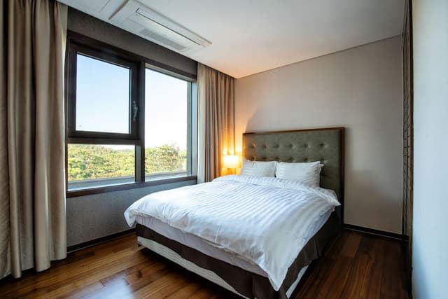 [SONO Water-Ful PKG] SonoVillage Gold Suite(Cooking/Mountain View)-OceanPlayFor2(AquaShoes required)