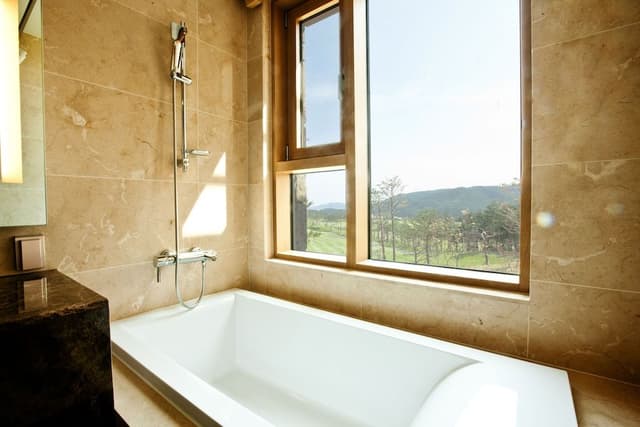 [SONO Water-Ful PKG] SonoVillage Gold Suite(Cooking/Mountain View)-OceanPlayFor2(AquaShoes required)
