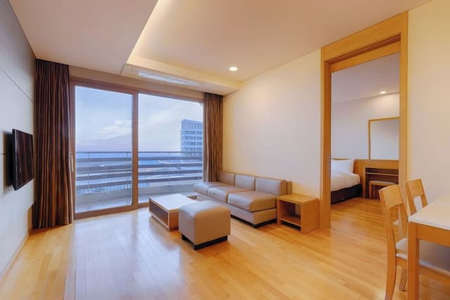 [SONO Water-Ful PKG] SonoCalm Suite(cooking/Standard)-OceanPlay for2(Aqua shoes required)