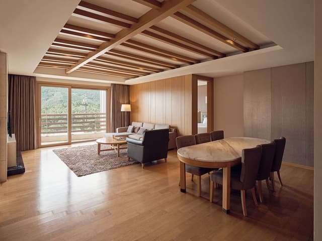 [SONO Water-Ful PKG] SonoVillage Gold Suite(Cooking/Mountain View)-OceanPlayFor2(AquaShoes required)