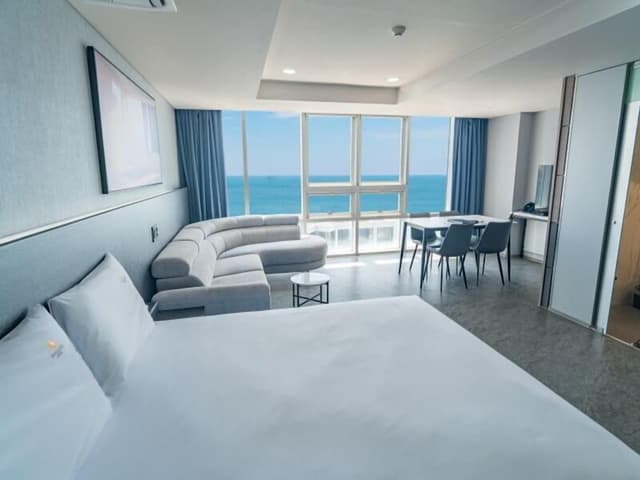 Suite Ocean View