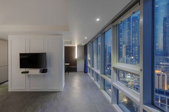 Executive Suite Ocean View