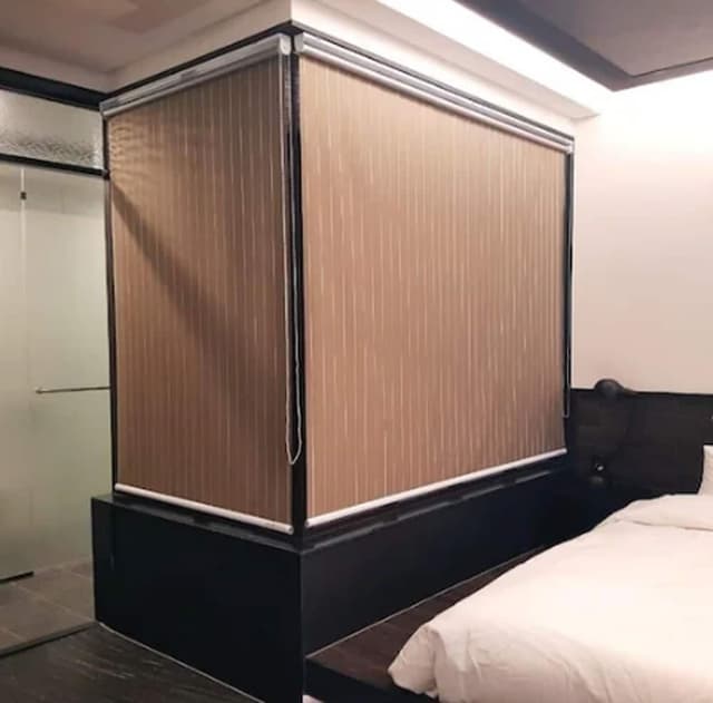 Family Twin Room
