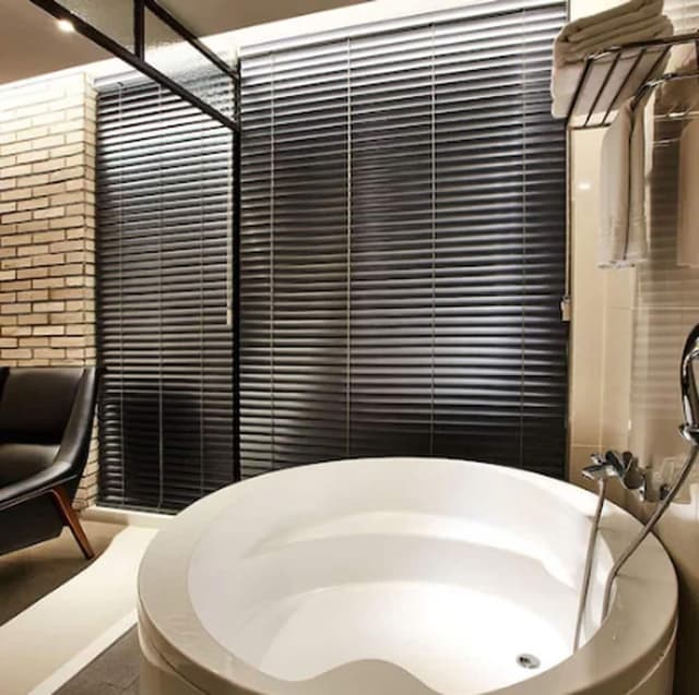 Deluxe Room, Terrace