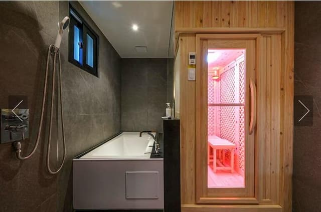 Luxury Twin Room, Multiple Beds (B)