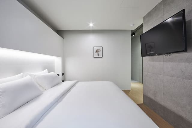 INTRO Double Room