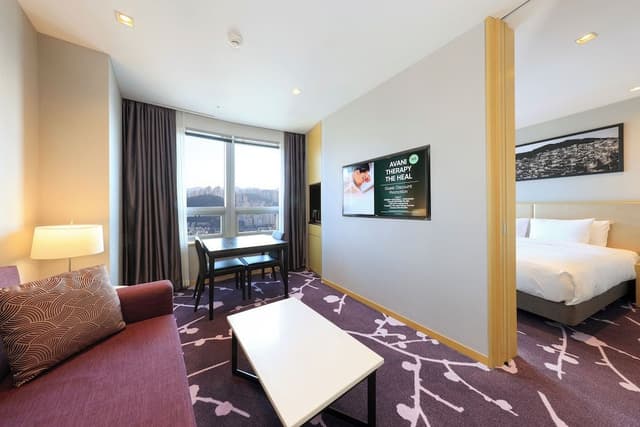 Junior Suite (Avani)