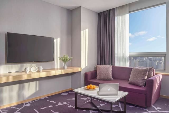 Premier Room (Avani)