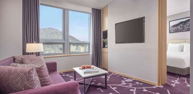 Junior Suite (Avani)