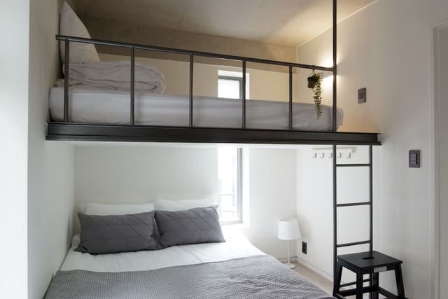 Family Triple Room