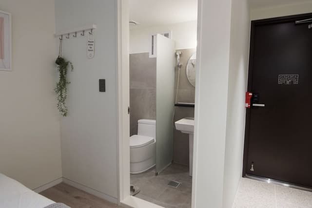 Double Room