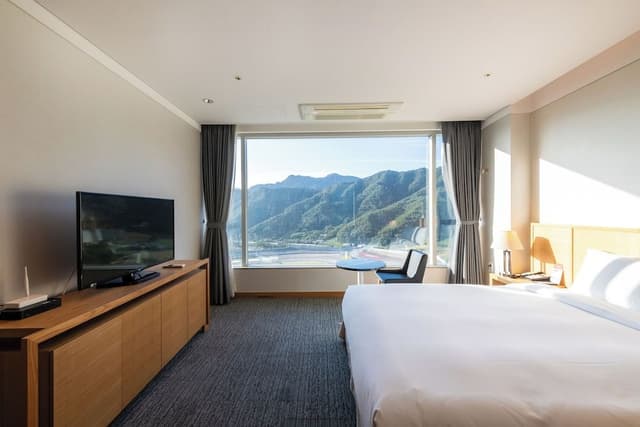 [Hotel] Suite Room
