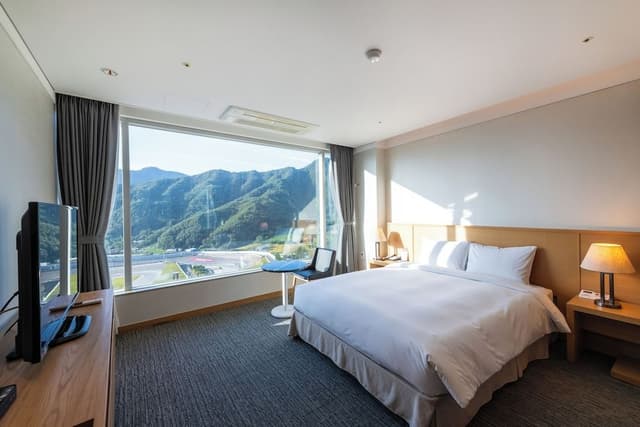 [Hotel] Suite Room