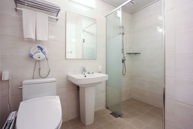 [Condominium] Prime House