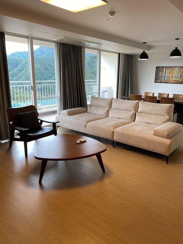 [Condominium] Prime House