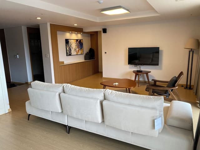 [Condominium] Prime House