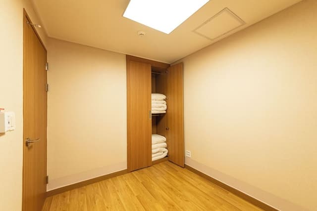 [Condominium] Family Twin