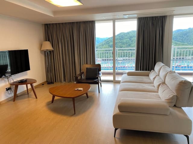 [Condominium] Prime House