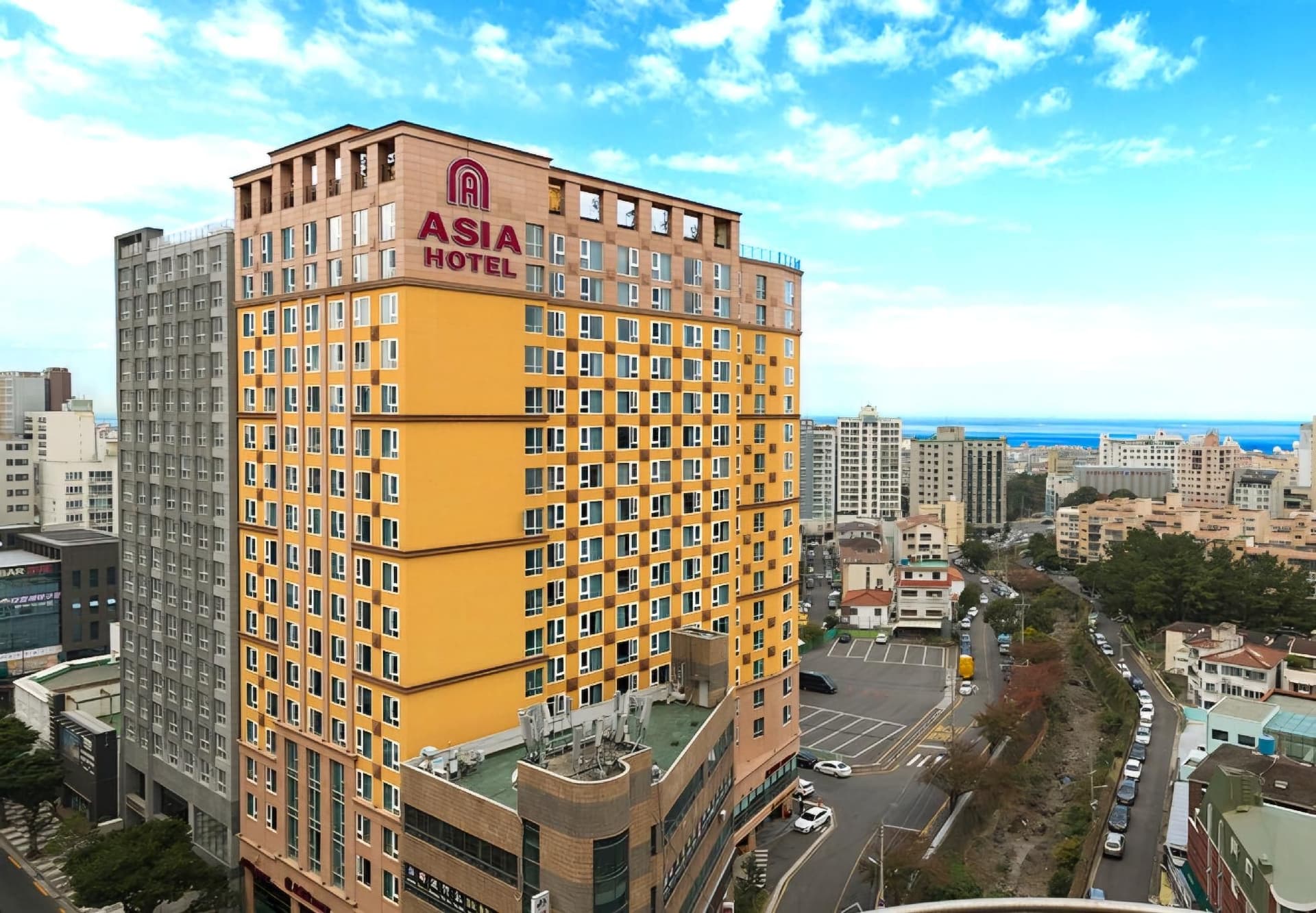 ASIA Hotel