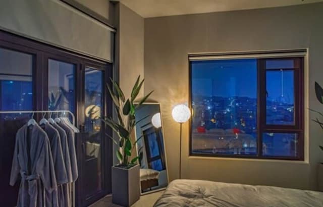 Luxury Studio Suite